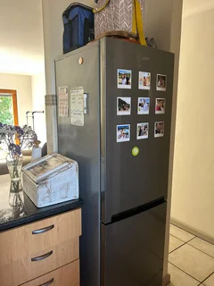 Spacious 2 bedroom apartment in secure Balla Rosa complex