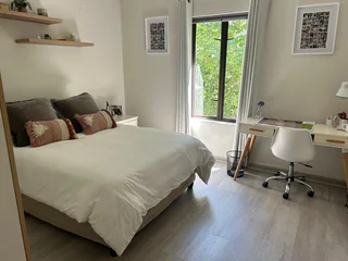 Spacious 2 bedroom apartment in secure Balla Rosa complex