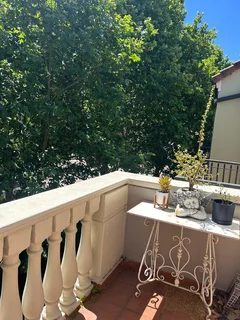 Spacious 2 bedroom apartment in secure Balla Rosa complex