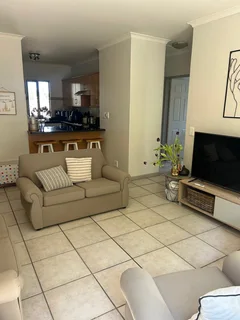 Spacious 2 bedroom apartment in secure Balla Rosa complex