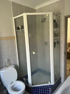 Spacious 2 bedroom apartment in secure Balla Rosa complex