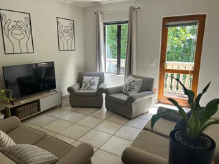 Spacious 2 bedroom apartment in secure Balla Rosa complex