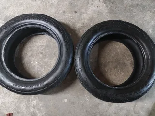 Dunlop Grandtrek 275/55/20