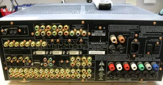 Marantz setup for sale