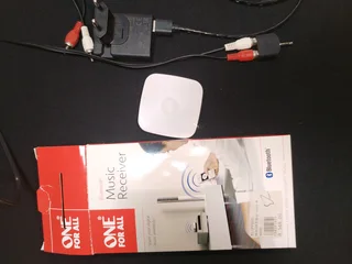 Marantz setup for sale