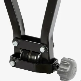 Buzz Rack gazelle 2 Bike Tow Ball Carrier