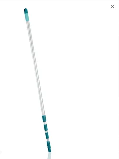 Leifheit Extendable Telescopic Handle