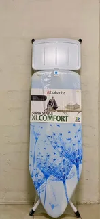 Brabantia Ironing Board 124cm x 45cm