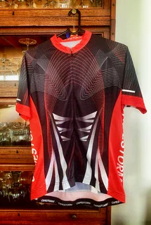 Mens Cycling Jerseys