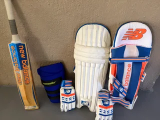 Cricket Kit
