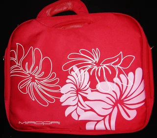 Miaopai Laptop Bag fits 15.6&#34; Red
