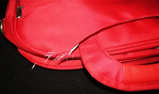 Miaopai Laptop Bag fits 15.6&#34; Red