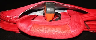 Miaopai Laptop Bag fits 15.6&#34; Red