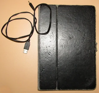 Prestigio Multipad 4 Ultimate 10.1 3G Android Tablet with Cover &amp; 32GB SD Card