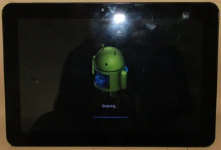 Prestigio Multipad 4 Ultimate 10.1 3G Android Tablet with Cover &amp; 32GB SD Card