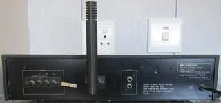 Blaupunkt ST-7300 FM/AM Stereo Tuner - for spares or repairs only!