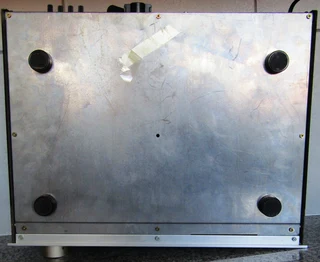 Blaupunkt ST-7300 FM/AM Stereo Tuner - for spares or repairs only!