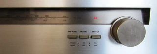 Blaupunkt ST-7300 FM/AM Stereo Tuner - for spares or repairs only!