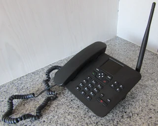 D-Link DWR-720PW FLLA Fixed Line Look Alike Phone