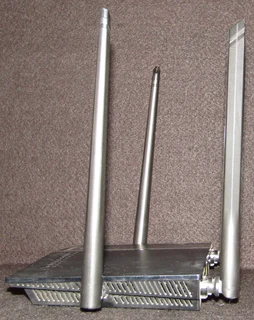 D-Link DIR-825 (G1) AC1200 Wi-Fi Gigabit Router