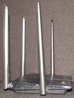 D-Link DIR-825 (G1) AC1200 Wi-Fi Gigabit Router