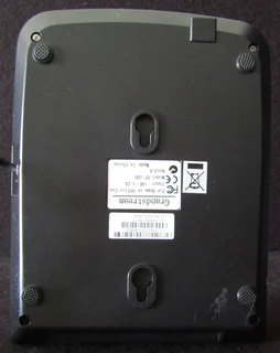 Grandstream BT-100 IP Phone