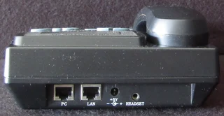 Grandstream BT-100 IP Phone