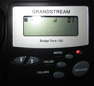 Grandstream BT-100 IP Phone