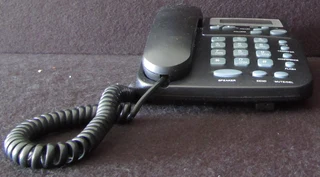 Grandstream BT-100 IP Phone