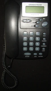 Grandstream BT-100 IP Phone