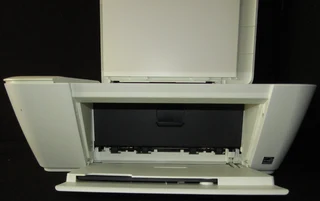 HP Deskjet Ink Advantage 1515 All-in-One Printer