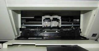 HP Deskjet Ink Advantage 1515 All-in-One Printer