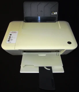 HP Deskjet Ink Advantage 1515 All-in-One Printer