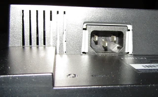 Fujitsu Siemens E22W-5 Monitor