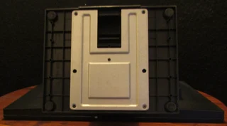 Fujitsu Siemens E22W-5 Monitor