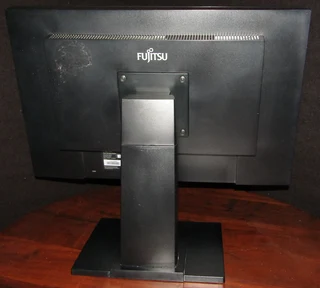 Fujitsu Siemens E22W-5 Monitor