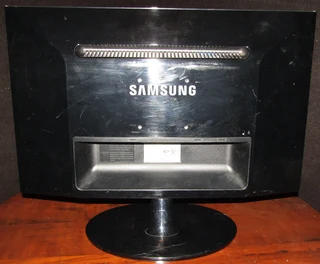 SAMSUNG SyncMaster P2250 / LR22WS