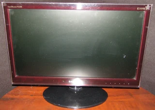 SAMSUNG SyncMaster P2250 / LR22WS