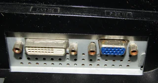 SAMSUNG SyncMaster P2250 / LR22WS