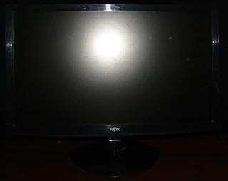 Fujitsu LED Monitor L20T-2