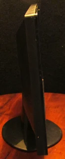 Fujitsu LED Monitor L20T-2