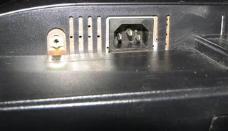 Fujitsu LED Monitor L20T-2