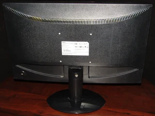 Fujitsu LED Monitor L20T-2