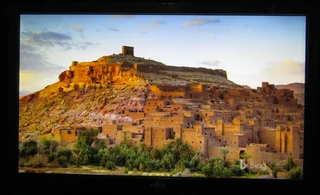 Fujitsu LED Monitor L20T-2