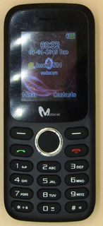 Mobicel K5