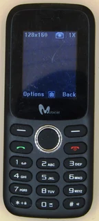 Mobicel K5