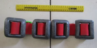 4kg Weight Belt