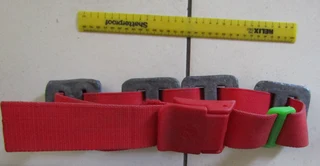 4kg Weight Belt