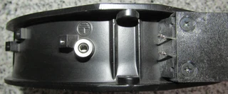 NMB 5915PC-23T-B30-A00 230V 35/35W 50/60Hz 2700-3200RPM Thermally Protected Fan