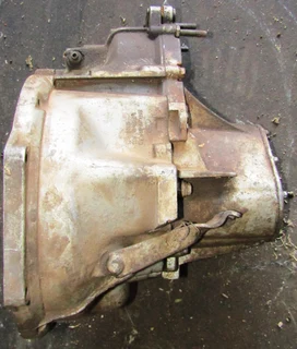 Ford Bantam Gearbox 036461 81TT-7211-AA